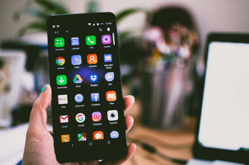 Android 12, welche neuen Funktionen kommen auf Ihr Telefon
