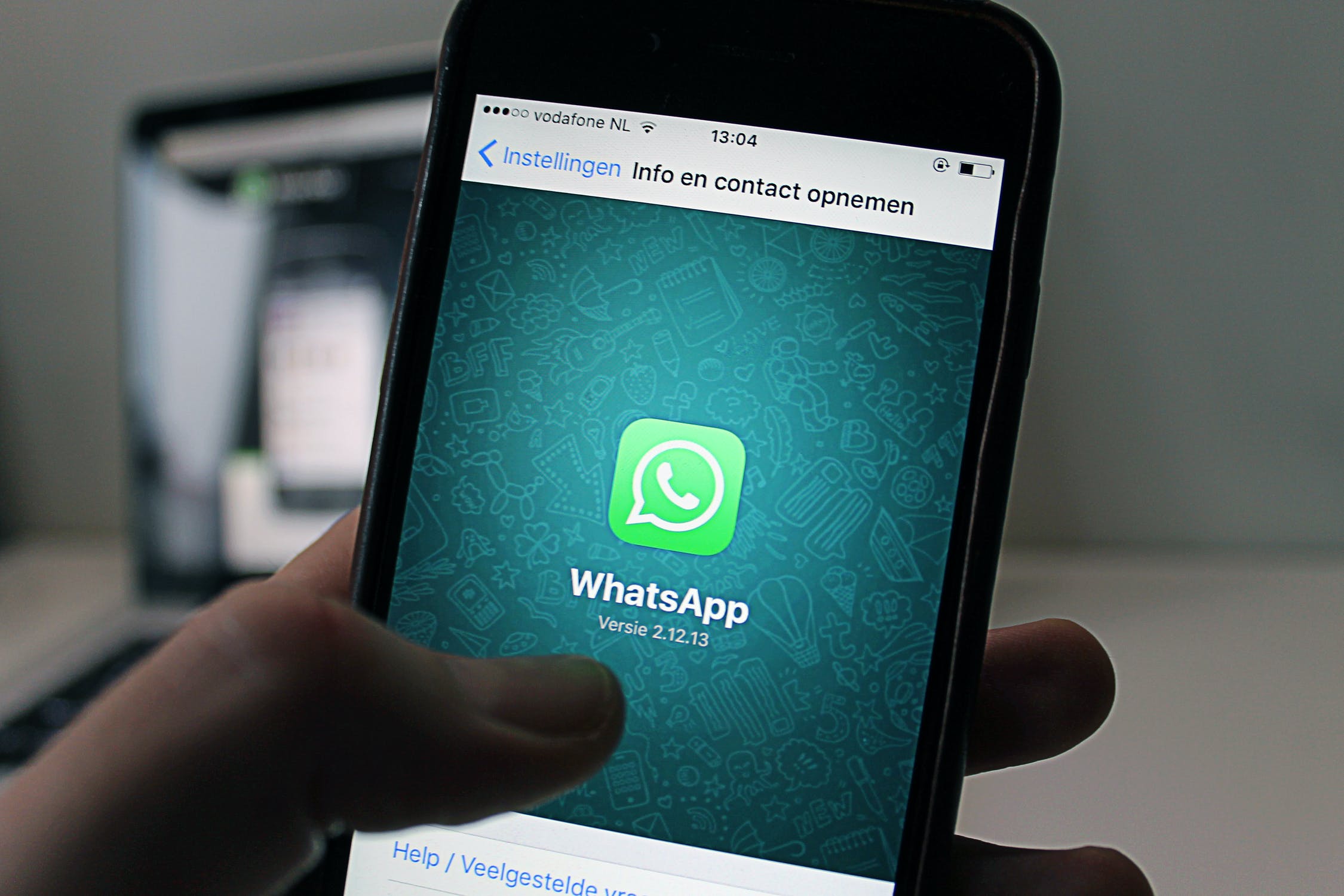 Whatsapp - seine Geschichte und was die Zukunft bringt
